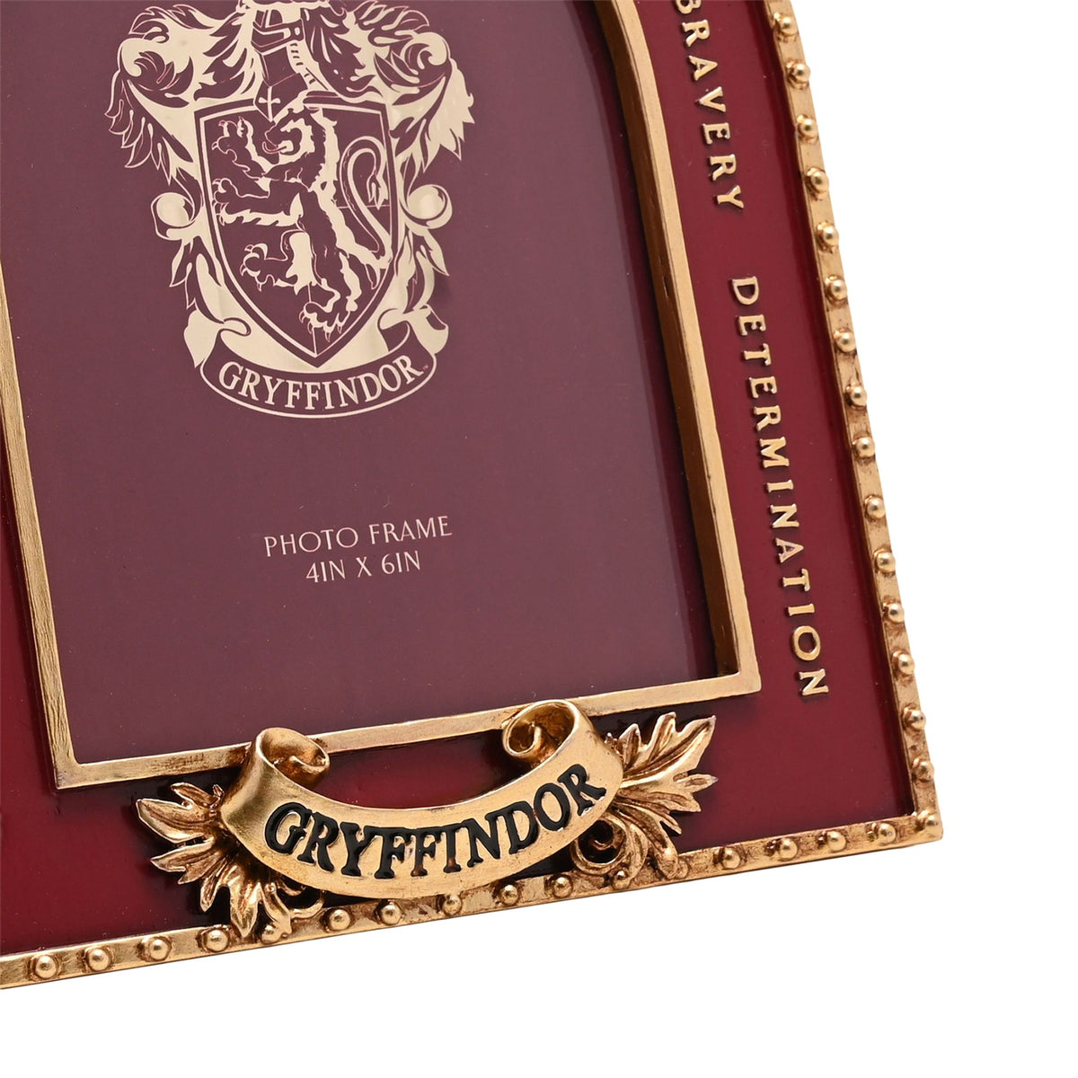 Harry Potter Gryffindor Photo Frame - 4 x 6 inches
