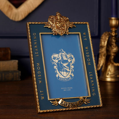 Harry Potter Ravenclaw Photo Frame - 4 x 6 inches