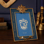 Harry Potter Ravenclaw Photo Frame - 4 x 6 inches
