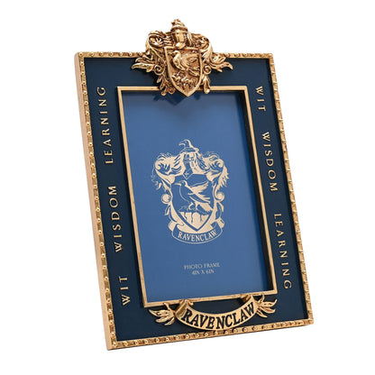 Harry Potter Ravenclaw Photo Frame - 4 x 6 inches
