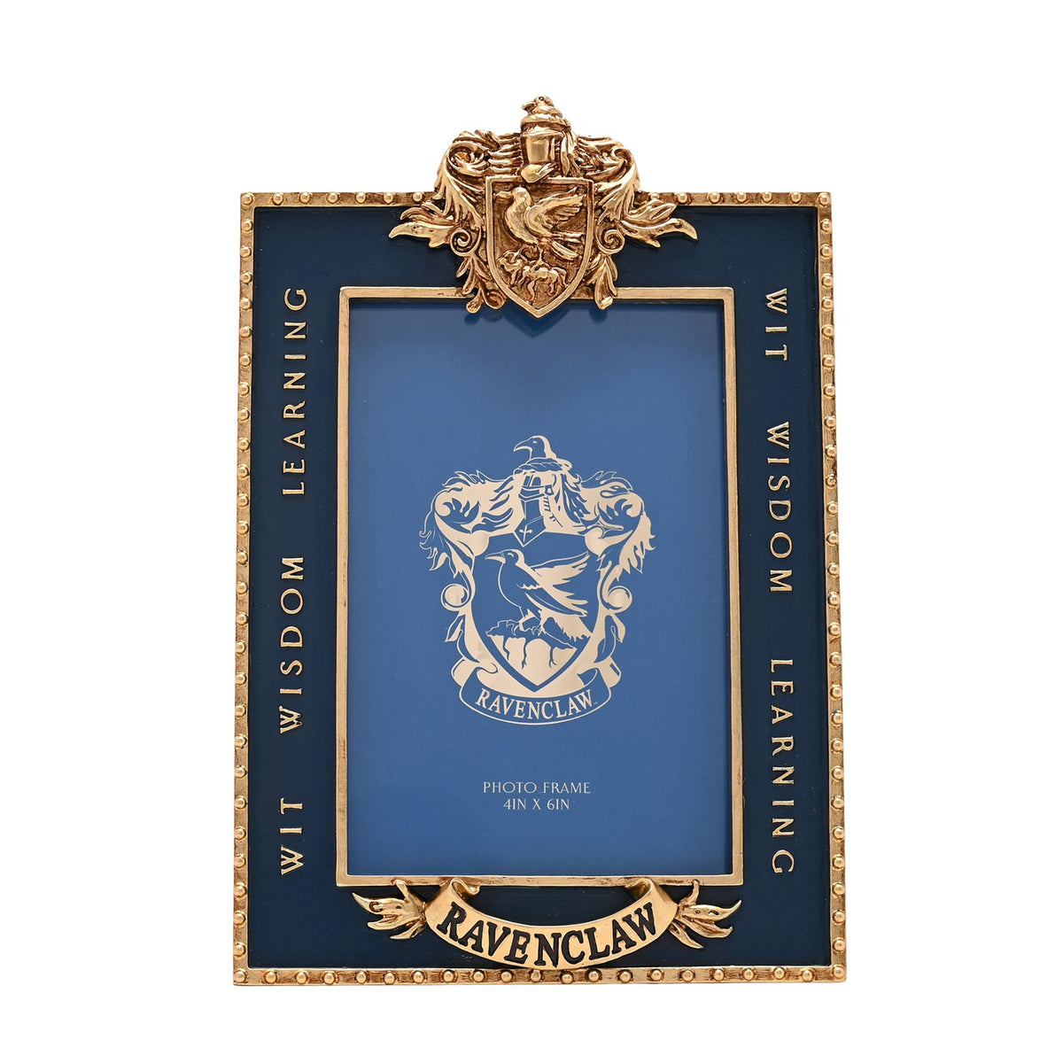 Harry Potter Ravenclaw Photo Frame - 4 x 6 inches