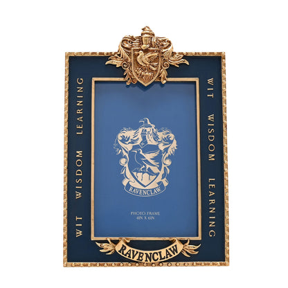 Harry Potter Ravenclaw Photo Frame - 4 x 6 inches