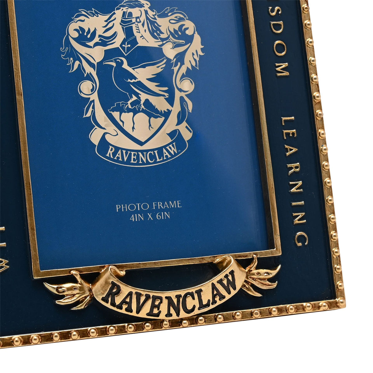 Harry Potter Ravenclaw Photo Frame - 4 x 6 inches