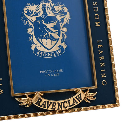 Harry Potter Ravenclaw Photo Frame - 4 x 6 inches