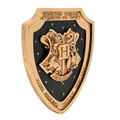 Harry Potter Alumni 3D Wall Art Hogwarts Crest Shield