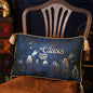 Harry Potter Potions Class Velvet Cushion - 50 x 30cm