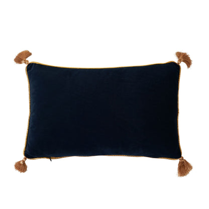 Harry Potter Potions Class Velvet Cushion - 50 x 30cm