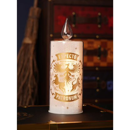 Harry Potter Patronus LED Candle - 25cm