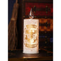 Harry Potter Patronus LED Candle - 25cm