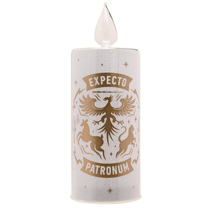 Harry Potter Patronus LED Candle - 25cm