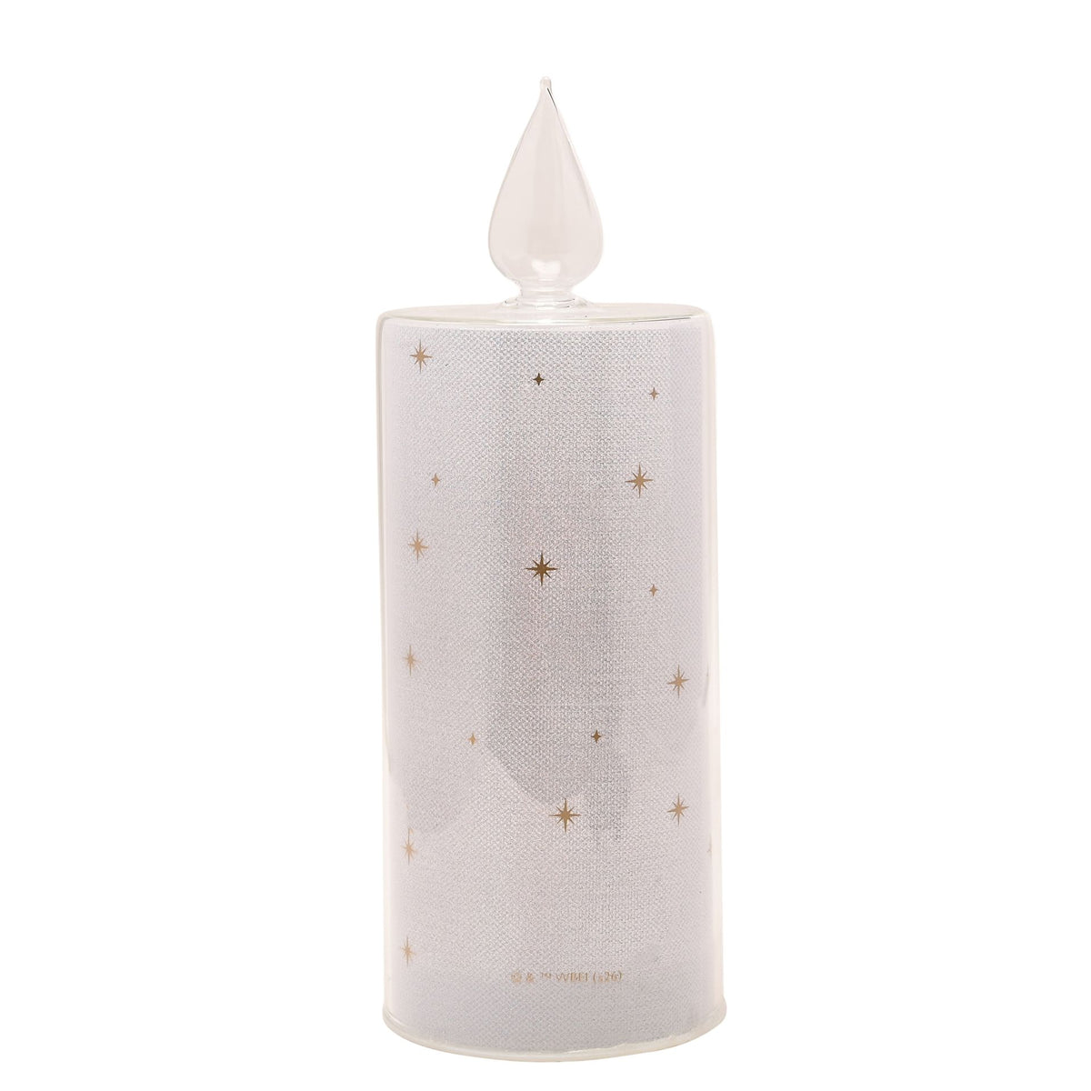 Harry Potter Patronus LED Candle - 25cm