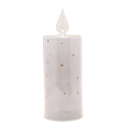 Harry Potter Patronus LED Candle - 25cm