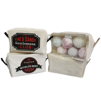 Toiletry Bag - World's Best Mum