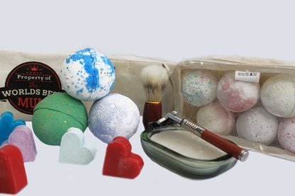Toiletry Bag - World's Best Mum