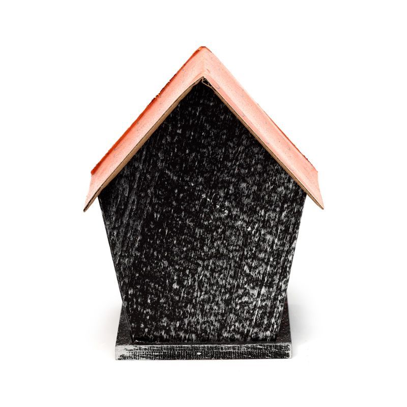 Trick or Treat Pumpkin House Halloween LED Decoration | Eco-Friendly