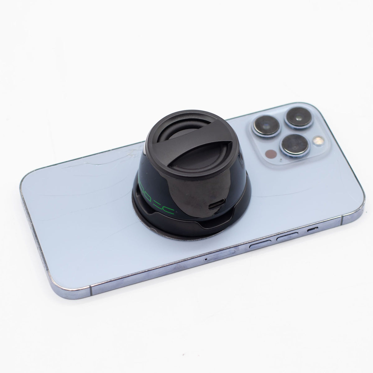 MagSafe Magnetic Mini Speaker & Phone Stand – G300
