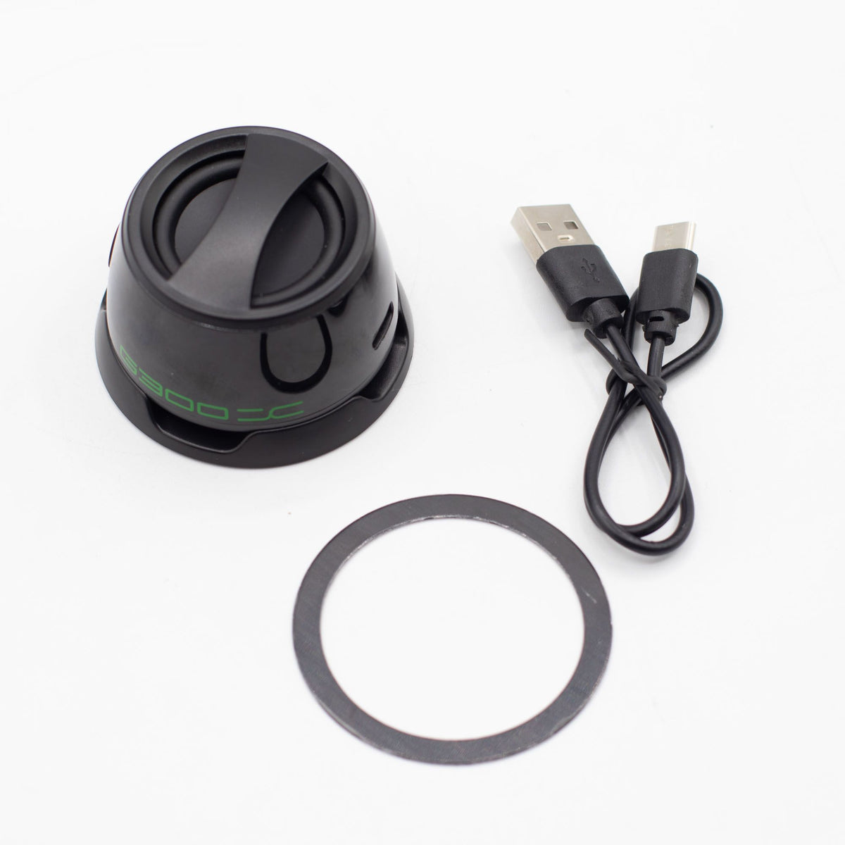 MagSafe Magnetic Mini Speaker & Phone Stand – G300
