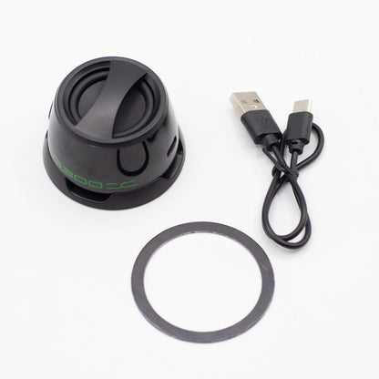 MagSafe Magnetic Mini Speaker & Phone Stand – G300