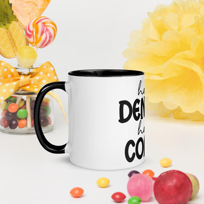 Dentists 11oz Ceramic Fun Coffee or Tea Mug