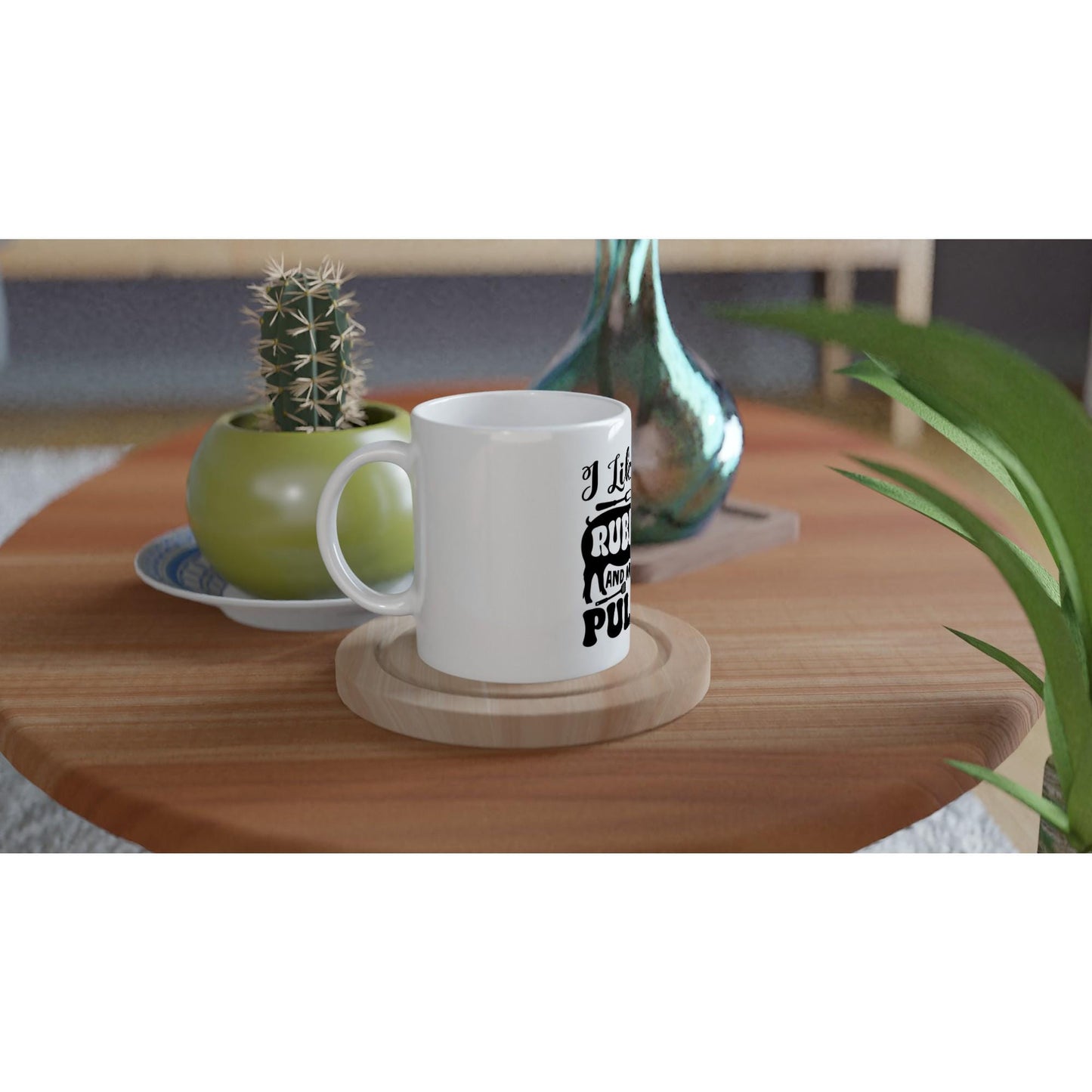 Funny BBQ & Campfire Mug | Hilarious Evening Coffee Cup | Gift for Grill Master