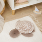 Toby The Plush Brown Turtle 30cm