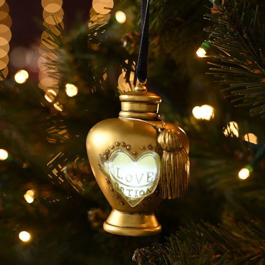 Harry Potter Love Potion LED Hanging Decoration | Alumni