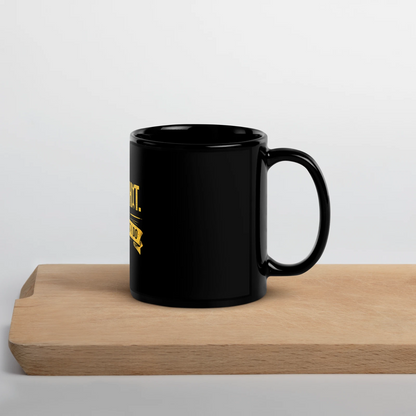 I Fix Sh*t Fun, Funny Ceramic 11oz Coffee Mug/Tea Mug/Hot Drinks